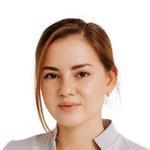 Гатиятуллина Лилия Рустамовна, Врач-косметолог, Дерматолог - Самара