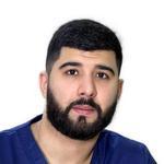 Газиев Камал Эльмарович, Травматолог, Ортопед - Самара