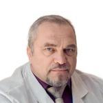 Егоров Игорь Иванович, Психотерапевт, Сексолог, Психиатр, Нарколог, Детский психиатр, Психолог - Самара