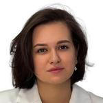 Богатова Дарья Владимировна, Дерматолог - Самара