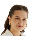 Богатова Дарья Владимировна, Дерматолог - Самара