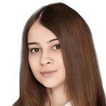 Шашкова Мария Андреевна Шашкова Мария Андреевна, Детский невролог - Самара