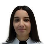 Акберова Аиша Азадовна, Педиатр - Самара