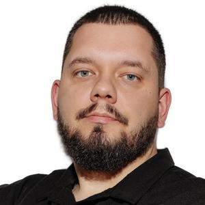 Лапов Даниил Владимирович - фотография Лапов Даниил Владимирович, стоматолог-ортопед, стоматолог, стоматолог-имплантолог, стоматолог-хирург - Самара