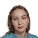 Кончева Ирина Анатольевна