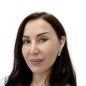 Мичкова Лилия Сергеевна, врач-косметолог, дерматолог, трихолог - Самара