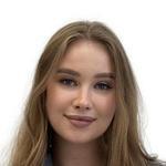 Корнилова Валерия Сергеевна, Стоматолог-имплантолог, Стоматолог-хирург - Самара