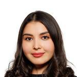 Дюльгярова Элина Ивановна, Стоматолог, стоматолог-ортодонт - Самара