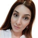 Мамедова Г. М. - фото