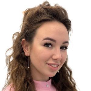 Титова Яна Владимировна, стоматолог, детский стоматолог - Самара