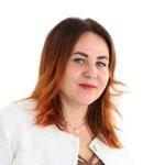 Карташова Анна Николаевна, Косметолог-эстетист, Массажист - Самара