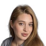 Андреева Владислава Вадимовна Андреева Владислава Вадимовна, Стоматолог-хирург - Самара