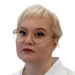 Зубакина Снежана Алексеевна Зубакина Снежана Алексеевна, Терапевт, Гастроэнтеролог, Детский гастроэнтеролог, Детский пульмонолог, Пульмонолог - Тольятти