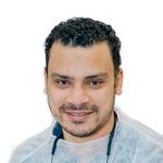 Ибрахим Ахмед Мохамед, Стоматолог-хирург, Стоматолог-имплантолог, Стоматолог-ортопед - Тольятти