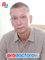 Новожилов Алексей Владиславович,пластический хирург - Самара