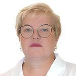 Борисова Людмила Алексеевна, Дерматолог, Венеролог, Детский венеролог, Детский дерматолог - Самара