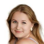 Лукьянова Серафима Антоновна, Клинический психолог, Детский нейропсихолог, Нейропсихолог, Психолог - Самара