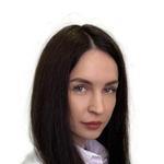 Моисеева Ксения Валерьевна, Невролог - Самара