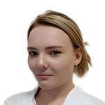 Шуваева Евгения Анатольевна, Педиатр - Самара
