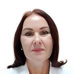 Никифорова Марина Львовна, Педиатр - Самара