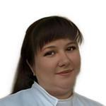 Шахматова Елена Абдулгадиевна, Педиатр - Самара