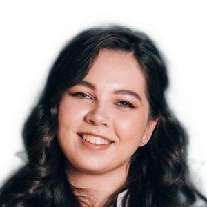 Чертищева Ангелина Андреевна - фотография Чертищева Ангелина Андреевна, эндокринолог - Самара