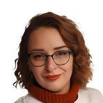Борисова Анастасия Валерьевна Борисова Анастасия Валерьевна, Клинический психолог - Самара