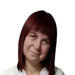 Миляева Наталья Николаевна Миляева Наталья Николаевна, Психолог - Самара