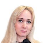 Коноваленко Елена Александровна Коноваленко Елена Александровна, Врач-косметолог - Самара