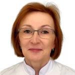 Сульдина Татьяна Викторовна, Эндокринолог, Врач УЗИ - Самара