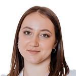 Топоркова Екатерина Игоревна, Дерматолог, Детский дерматолог - Самара