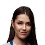 Неваленая Александра Сергеевна, ЛОР - Самара