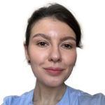 Кургина Алина Романовна Кургина Алина Романовна, ЛОР - Самара