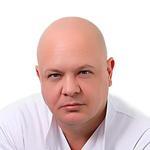 Волов Николай Вячеславович, ЛОР - Самара