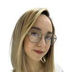 Иванова А. А. - фото