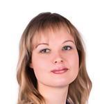 Дячкина Екатерина Федоровна, Инфекционист - Самара