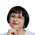 Хохлова Галина Васильевна, Гинеколог - Самара