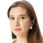 Воронова Анна Владиславовна, Психолог - Самара