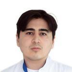 Разаков Амирхон Алишерович, Офтальмолог (окулист), Офтальмолог-хирург - Самара