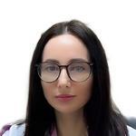 Гурова Ольга Сергеевна Гурова Ольга Сергеевна, Клинический психолог - Самара