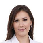 Смагина Дженнета Чарыевна, Гинеколог, Врач УЗИ, Детский гинеколог - Самара