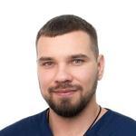 Романцев Александр Владимирович Романцев Александр Владимирович, Массажист - Самара