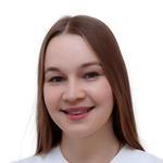 Быстракова Ирина Алексеевна, Гинеколог - Самара