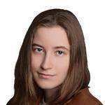 Дайбова Анна Ивановна, Клинический психолог - Самара