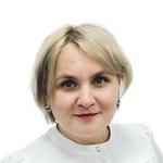 Прокопова Антонина Михайловна, Рентгенолог - Самара