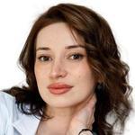 Чуваткина Дарья Владимировна, Маммолог - Самара