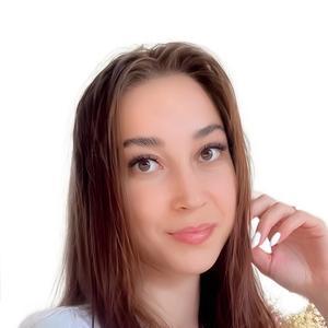 Самаркина Виктория Денисовна, клинический психолог, детский психолог, психолог - Самара