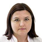 Бенш Светлана Анатольевна, Аллерголог, Детский аллерголог, Детский иммунолог, Иммунолог - Самара