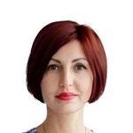Кологреева Анна Павловна, Аллерголог, Детский аллерголог, Детский иммунолог, Детский пульмонолог, Иммунолог, Пульмонолог - Самара