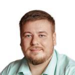 Китов Ярослав Олегович, Психиатр, Психотерапевт - Самара